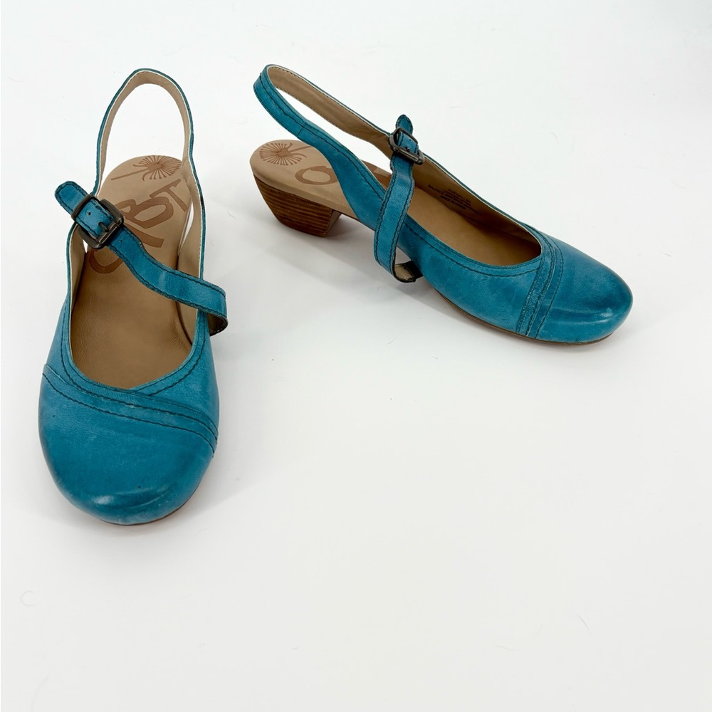 OTBT Women's Tazewell Ankle-Strap Sandal - Picture 5 of 14